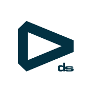 Логотип CM Ocean — Data Sapience