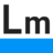 Логотип Loymax Smart Communications