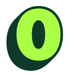 Optimizely Data Platform logo